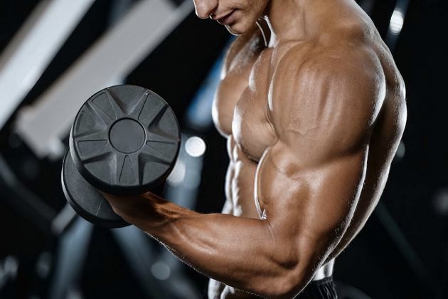 Study Reveals Surprising Effects of Testosterone Enanthate 250 on Muscle Growth and Performance