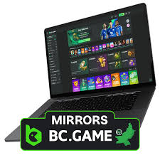 Menemukan Keberuntungan dengan Bc Game Promo Code Menemukan Keberuntungan dengan Bc Game Promo Code