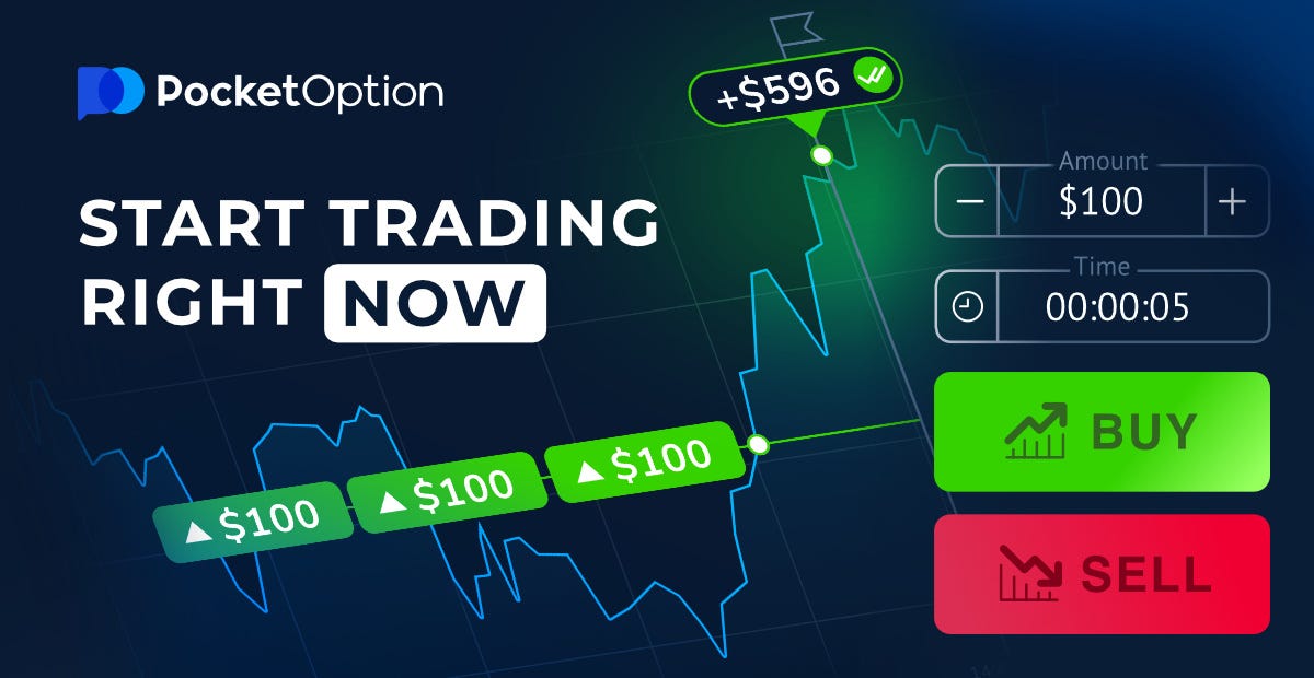 Pocket Option Trading Platform A Comprehensive Guide to Online Trading Pocket Option Trading Platform A Comprehensive Guide to Online Trading