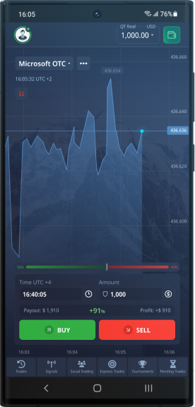 Pocket Option Trading Platform A Comprehensive Guide to Online Trading Pocket Option Trading Platform A Comprehensive Guide to Online Trading