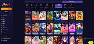 Discover Exciting Table Games at CorgiSlot Casino 14