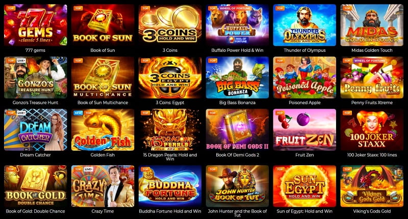 Discover the Excitement of Fortune Clock Casino Online Slots Discover the Excitement of Fortune Clock Casino Online Slots