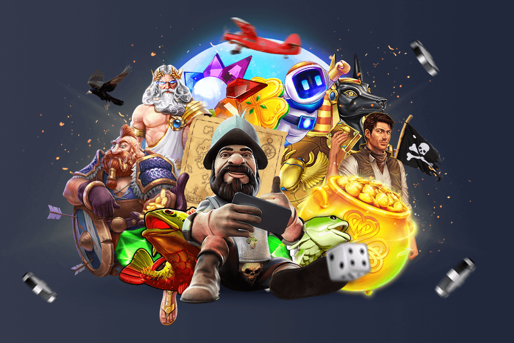 Discover the Exciting World of 82bet 2 Discover the Exciting World of 82bet 2