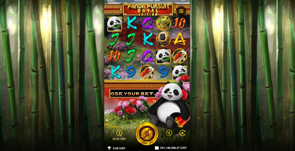 Experience the Thrills of Casino Spinpanda UK Experience the Thrills of Casino Spinpanda UK