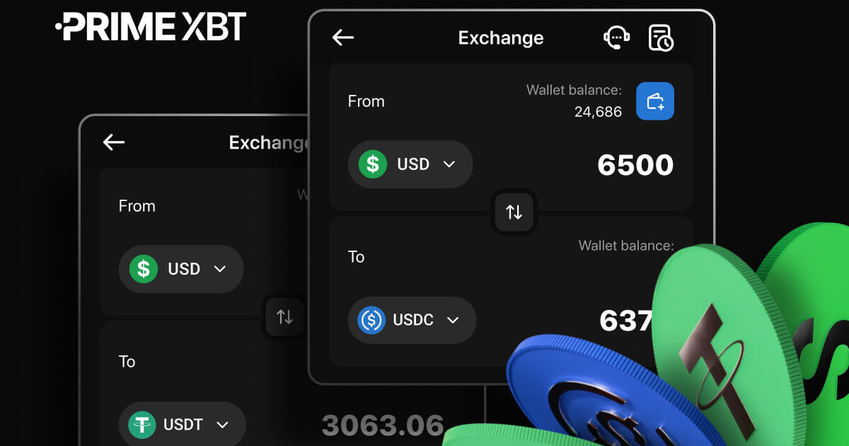 Explore the Best PrimeXBT Deposit Methods for Your Trading Needs Explore the Best PrimeXBT Deposit Methods for Your Trading Needs