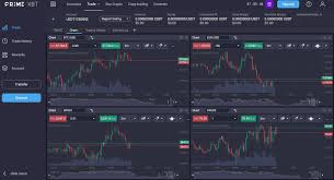 Explore the Best PrimeXBT Deposit Methods for Your Trading Needs Explore the Best PrimeXBT Deposit Methods for Your Trading Needs