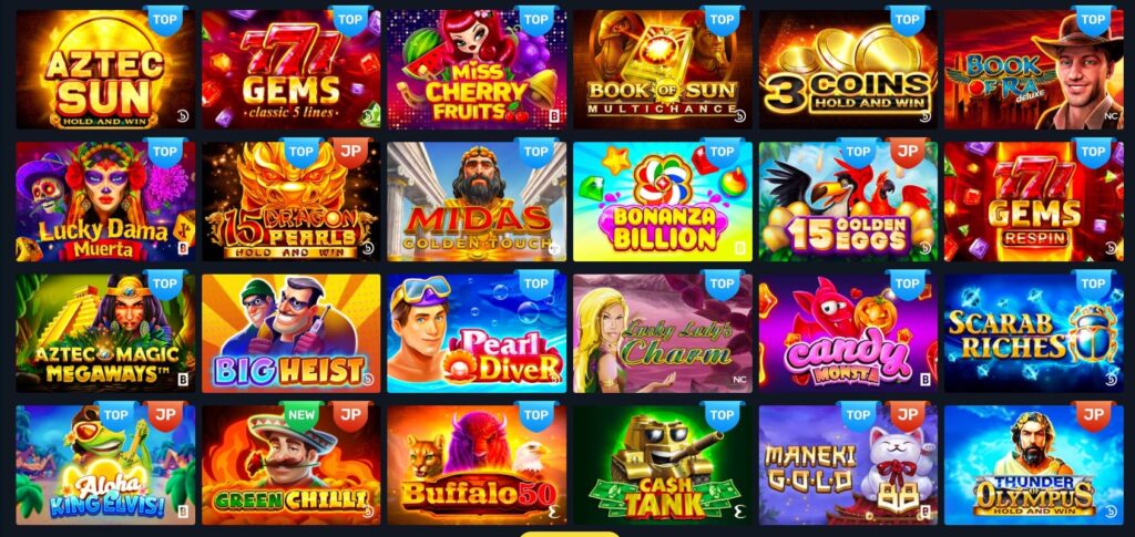 Explore the Exciting World of Online Casino Milky Wins