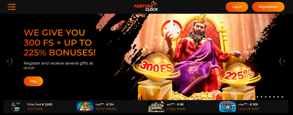 Exploring Fortune Clock Casino Online Games Fun, Strategy, and Rewards Exploring Fortune Clock Casino Online Games Fun, Strategy, and Rewards