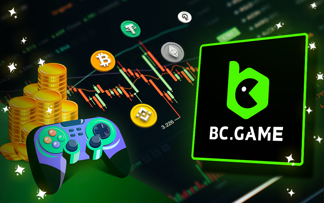 In-Depth Insights BC.Game Reviews In-Depth Insights BC.Game Reviews
