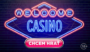 Skvelý zážitok v SK online casino Skvelý zážitok v SK online casino