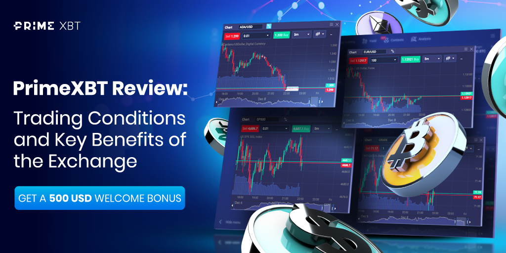 Unlocking Cryptocurrency Trading with PrimeXBT Trading Platform Unlocking Cryptocurrency Trading with PrimeXBT Trading Platform