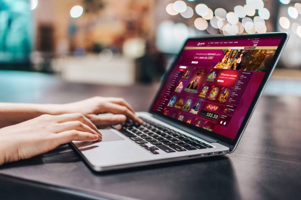 Discover the Exciting World of Love Casino 2 & Sportsbook 61 Discover the Exciting World of Love Casino 2 & Sportsbook 61