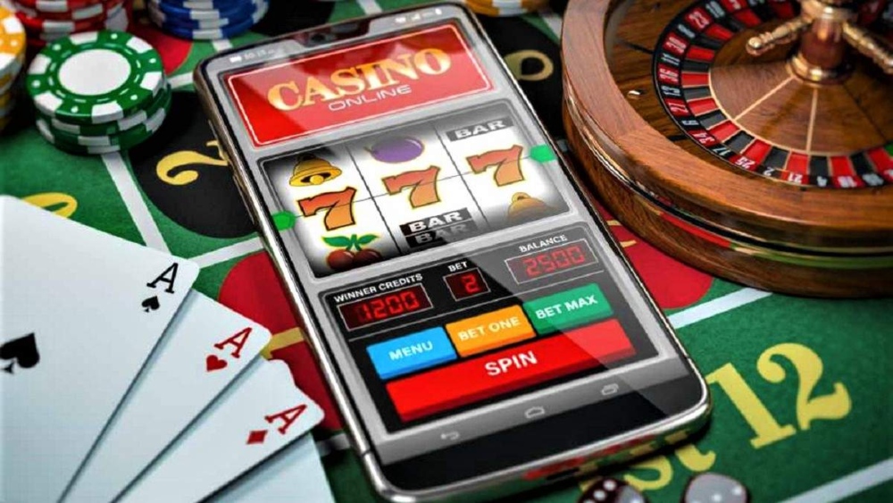Experience the Thrill of Winning at Online Casino Slotmonster 18 Experience the Thrill of Winning at Online Casino Slotmonster 18