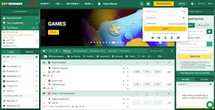 Explorando el BetWinner casino Tu guía completa para el entretenimiento en línea Explorando el BetWinner casino Tu guía completa para el entretenimiento en línea