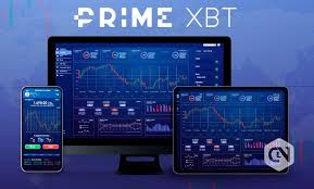 Explore the Advantages of the PrimeXBT Trading Platform Explore the Advantages of the PrimeXBT Trading Platform