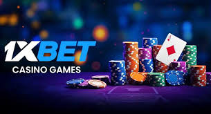 Exploring the Features of 1xbet The Ultimate Betting Experience Exploring the Features of 1xbet The Ultimate Betting Experience