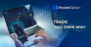 Mastering the Art of Trading Pocket Option Mastering the Art of Trading Pocket Option