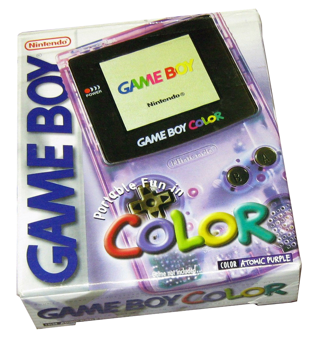 Ranking The 5 Ideal Gameboy Color Gamings Ever Before Made