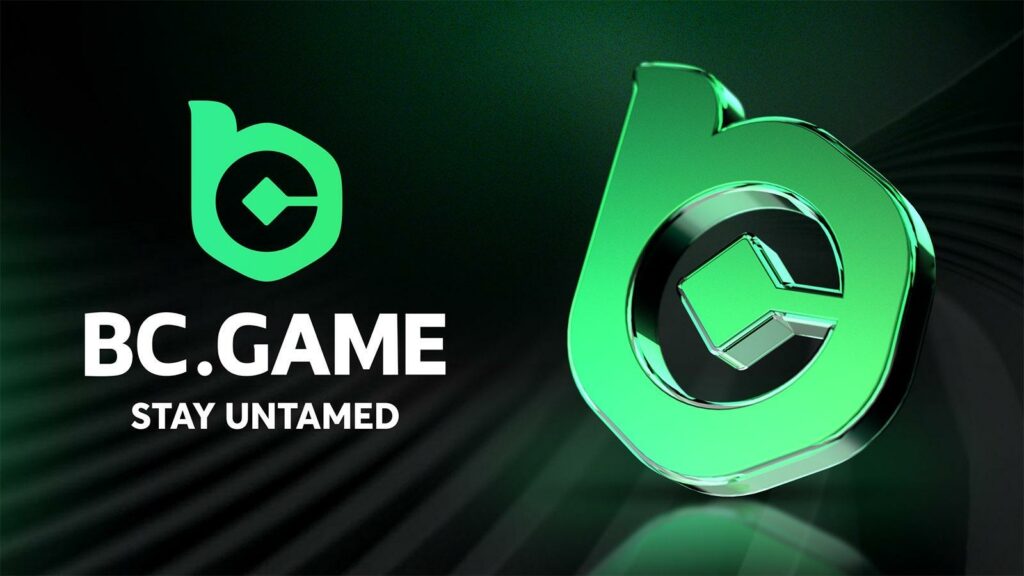 Registration BC.Game Nigeria Your Guide to Getting Started Registration BC.Game Nigeria Your Guide to Getting Started