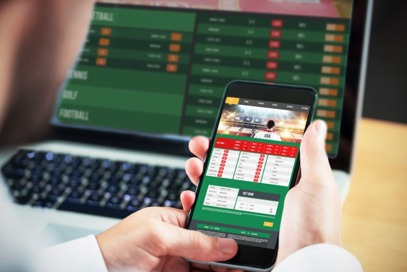 The Most Popular Online Betting Apps 10