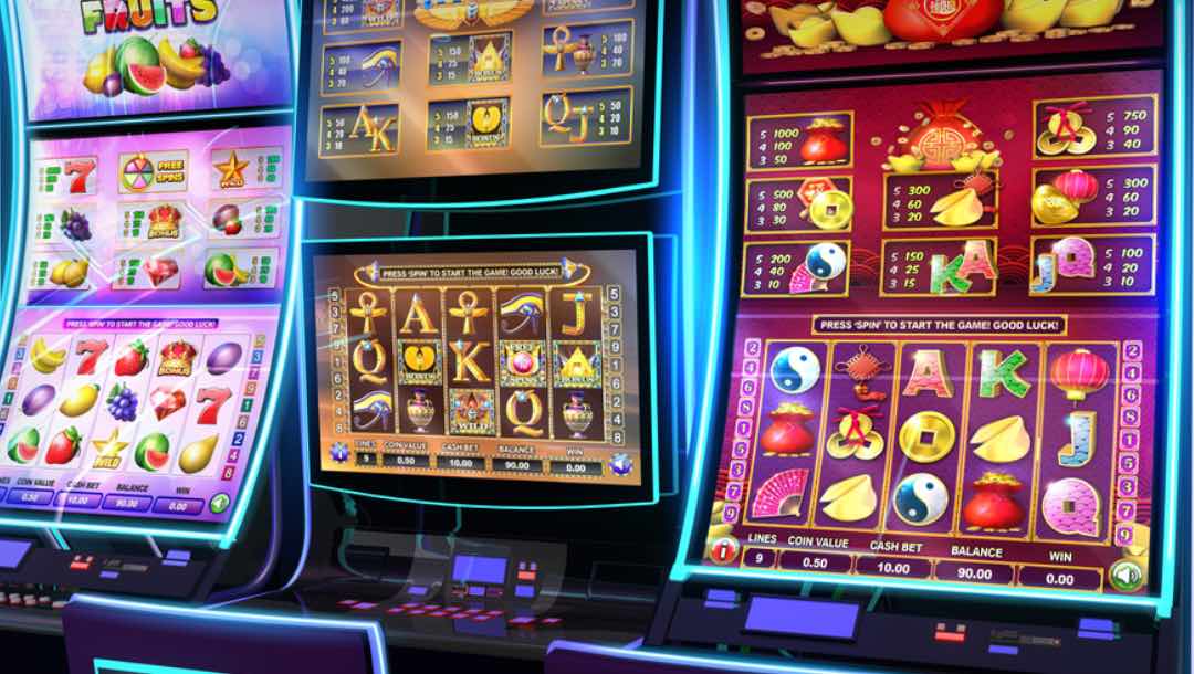 The Rise of Esports Betting at Online Casinos 14 The Rise of Esports Betting at Online Casinos 14