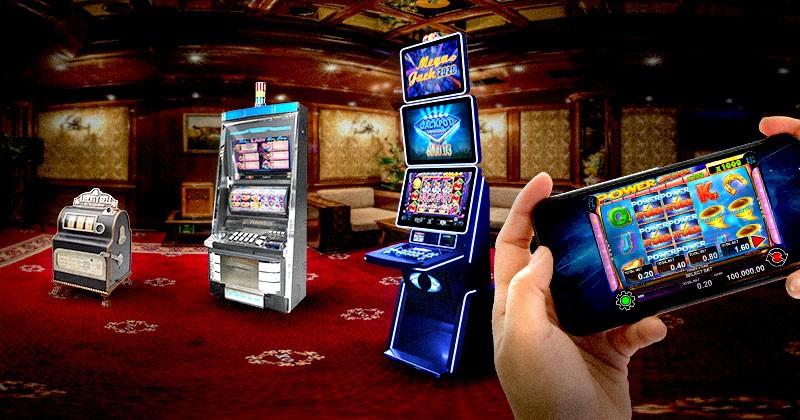 The Rise of Esports Betting at Online Casinos 14 The Rise of Esports Betting at Online Casinos 14
