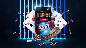 The Ultimate Guide to Online Casino Slotmonster The Ultimate Guide to Online Casino Slotmonster