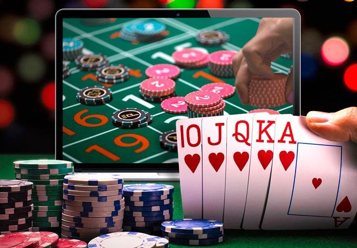 Triumph Casino - An Ultimate Gaming Experience Awaits Triumph Casino - An Ultimate Gaming Experience Awaits