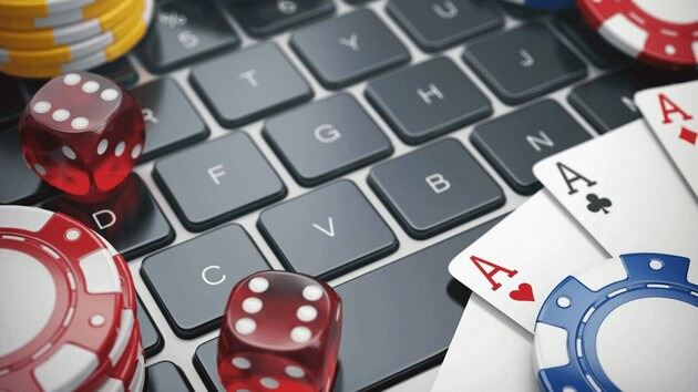 Triumph Casino - An Ultimate Gaming Experience Awaits Triumph Casino - An Ultimate Gaming Experience Awaits