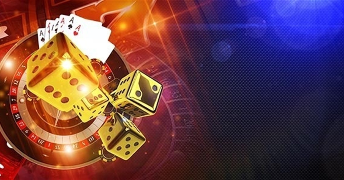 Triumph Casino - An Ultimate Gaming Experience Awaits Triumph Casino - An Ultimate Gaming Experience Awaits