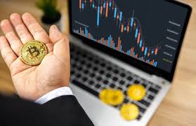 Understanding Crypto Trading Volume Signal Insights and Strategies Understanding Crypto Trading Volume Signal Insights and Strategies