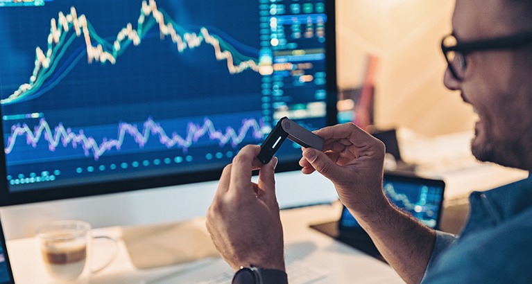 Understanding the Power of Crypto Trading Heatmap Understanding the Power of Crypto Trading Heatmap