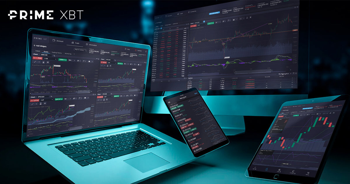 Unlocking Profit Potential A Comprehensive Guide to PrimeXBT Trading Unlocking Profit Potential A Comprehensive Guide to PrimeXBT Trading
