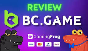 هل BC.GAME شرعي؟ استكشاف الجوانب القانونية والأخلاقية
