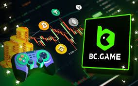 هل BC.GAME شرعي؟ استكشاف الجوانب القانونية والأخلاقية