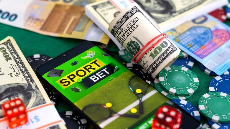 Best betting apps for Android 10