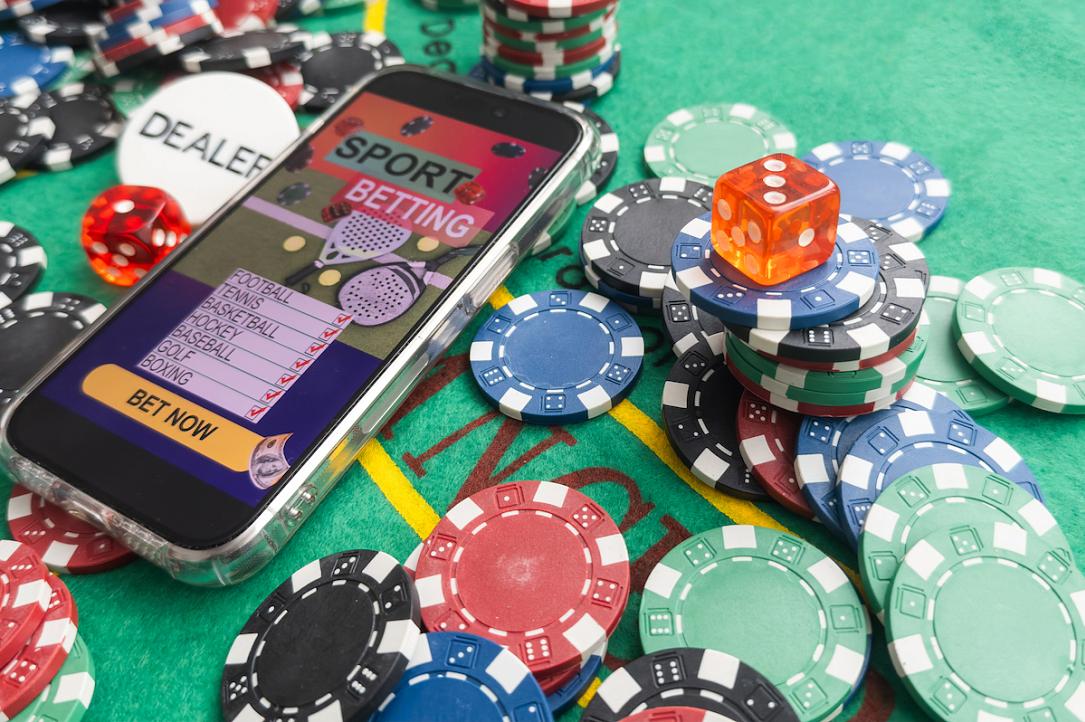 Best poker apps for cash games 2025 48