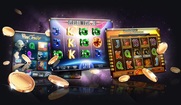 Discover the Exciting World of Fortune Clock Casino Online Slots 2