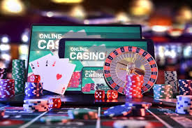 Discover the Thrills of Casino Slotmonster UK