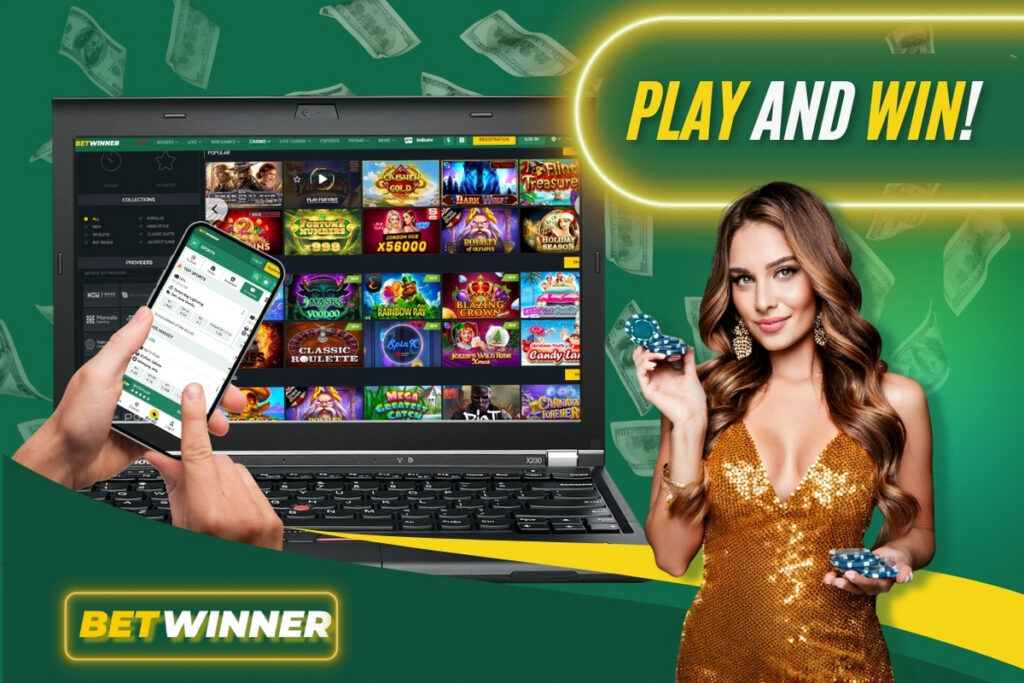 Everything You Need to Know About BetWinner Burkina Faso