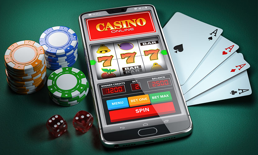 Experience the Thrill of Gaming at BrucePokies Casino Experience the Thrill of Gaming at BrucePokies Casino