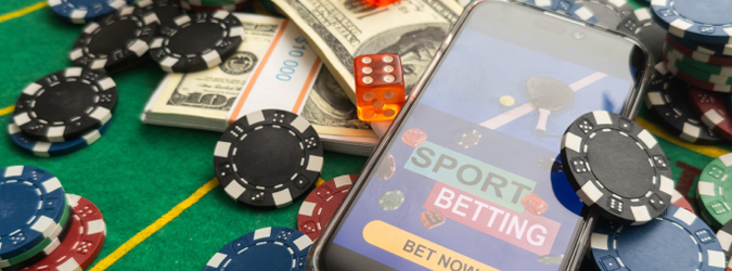 Top sportsbooks for high odds 7 Top sportsbooks for high odds 7