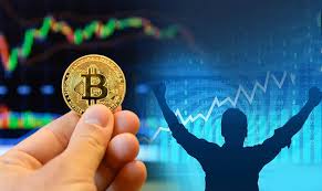 Trading Crypto AI Revolutionizing Financial Strategies