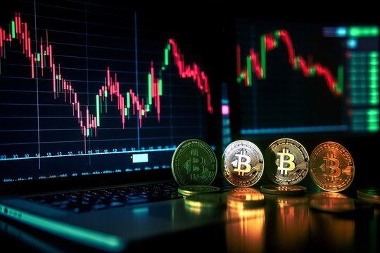 Trading Crypto AI Revolutionizing Financial Strategies