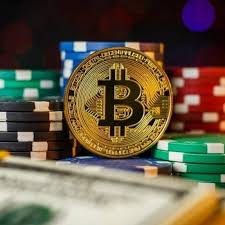オンラインカジノ ビットコインの魅力と楽しみ方 14