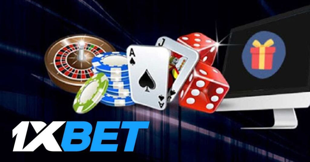 ดาวน์โหลด 1xbet ประเทศไทย - เล่นเกมเดิมพันออนไลน์ที่ดีที่สุด