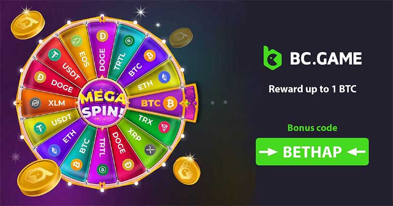 BC game зеркало рабочее 33