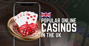 Casino Casinoways UK Your Ultimate Gaming Destination Casino Casinoways UK Your Ultimate Gaming Destination