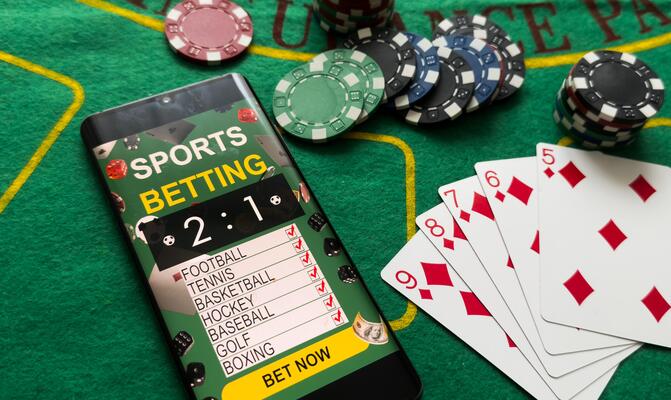 Descubre el Mundo de los Juegos de Azar con Trustdice 3
